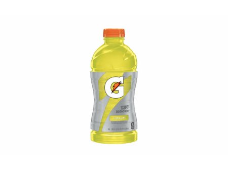 Gatorade Lemon Lime 28oz on Sale