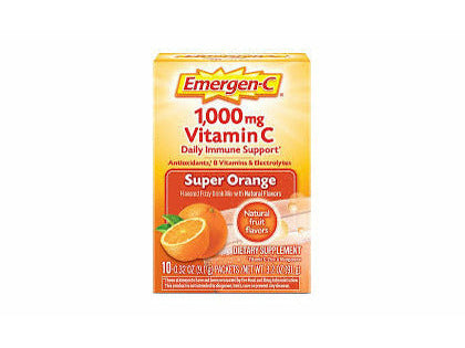 Emergen-C 2PK Online