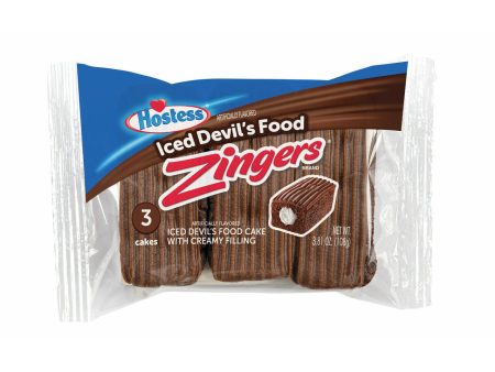 Hostess Zingers For Cheap