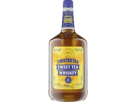 **Twisted Tea Whiskey (1.75L) Online Hot Sale