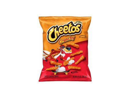 Cheetos Original Discount