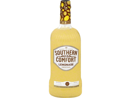 *FLASH SALE Southern Comfort Lemonade Cocktail (1.75L) on Sale