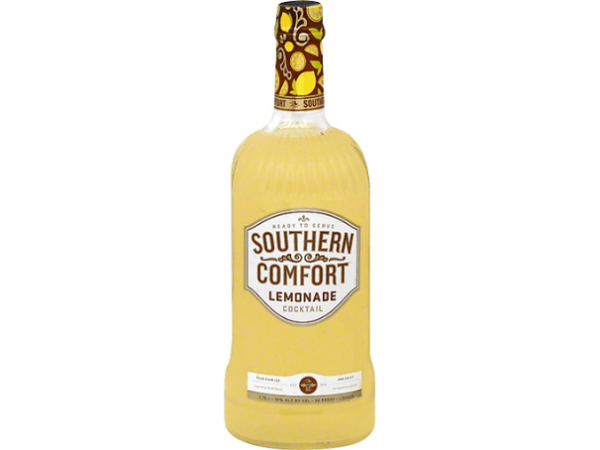 *FLASH SALE Southern Comfort Lemonade Cocktail (1.75L) on Sale