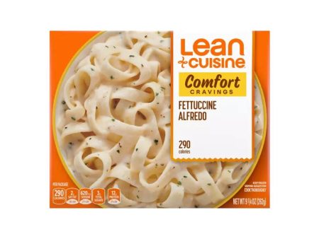 Lean Cuisine Fettuccine Alfredo Online Sale