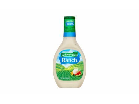 Hidden Valley Ranch 16oz Sale