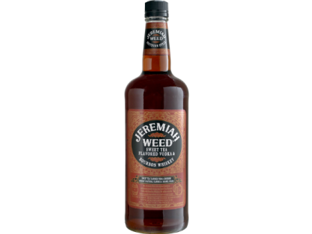 *BOGO* Jeremiah Weed Sweet Tea Vodka (2 x 750mL) on Sale