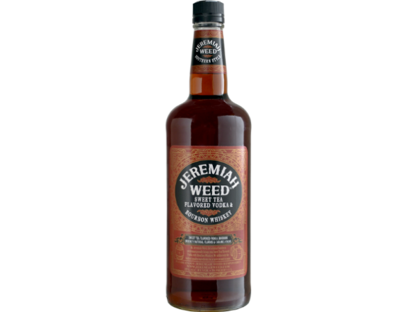 *BOGO* Jeremiah Weed Sweet Tea Vodka (2 x 750mL) on Sale