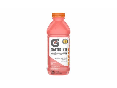 Gatorlyte Strawberry Kiwi Cheap