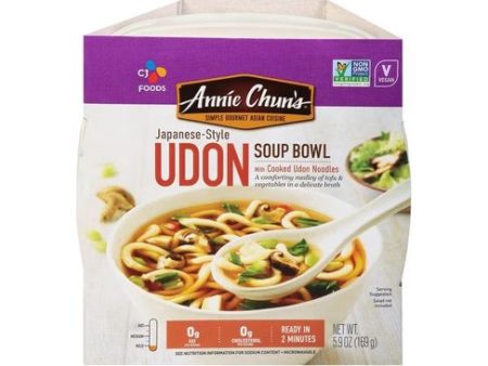 Annie Chuns Japanese-Style Udon Bowl For Sale