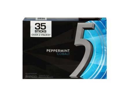 5 Gum Cobalt Sale