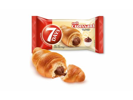 Chocolate Croissan Sale