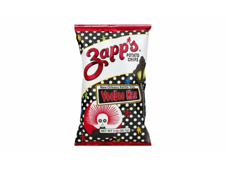 Zapp s Voodoo Kettle Chips Heat Online Hot Sale