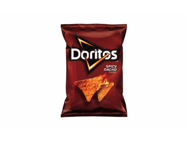 Doritos Spicy Nacho For Cheap