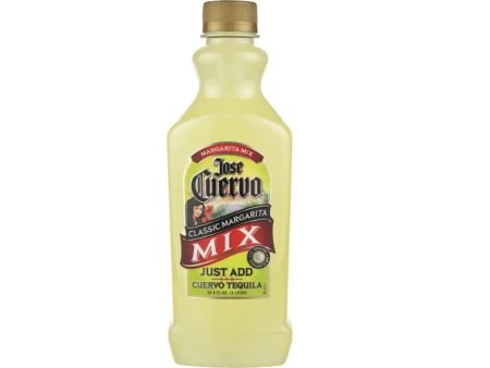 Jose Cuervo Classic Marg Mix (1L) Online Sale