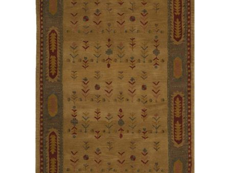 5X8 Kalora Kashi DES120_MU Rug For Sale