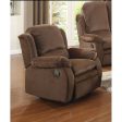 Rocker Recliner For Sale