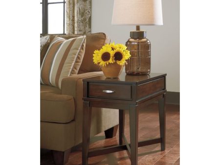 Dinelli Chair Side End Table Supply