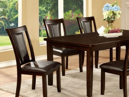 Emmons I Dining Table For Cheap