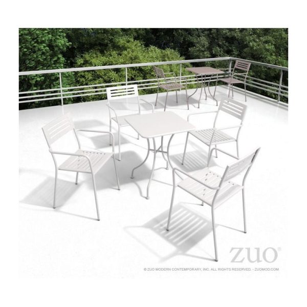 Wald Dining Chair White Sale