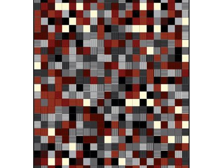 4X6 Kalora Faira 70066_1194 Rug Online Hot Sale