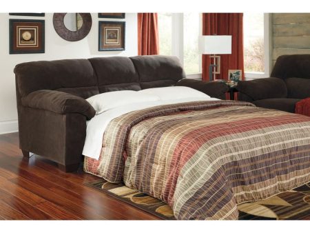 Zorah Full Sofa Sleeper Online Sale