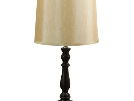 Table Lamp (Set of 2) For Discount