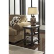 Tellbane Chair Side End Table Online Hot Sale