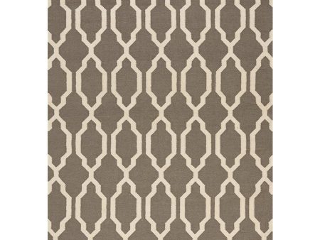 5X8 Kalora Shore 2199_GY Rug Fashion