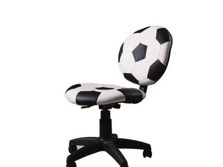 Youth Office Chair WIth Pneumatic Lift Hot on Sale