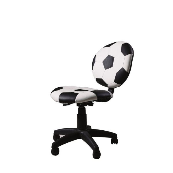 Youth Office Chair WIth Pneumatic Lift Hot on Sale