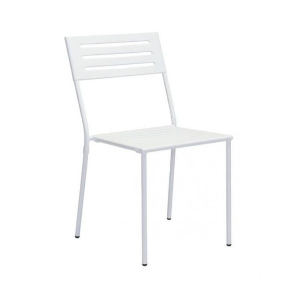 Wald Dining Chair White Sale