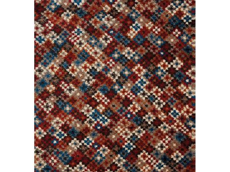 5X8 Kalora Maroq 6223_1H01 Rug Fashion