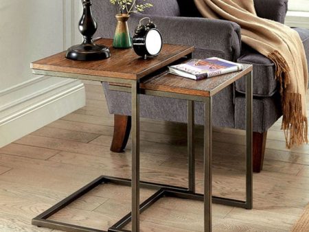 Zia Nesting Table Discount