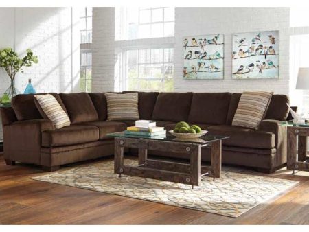 Sectional Sale