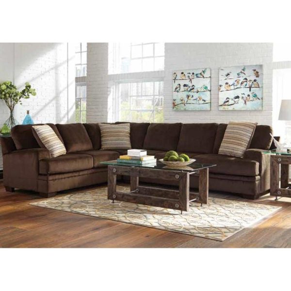 Sectional Sale