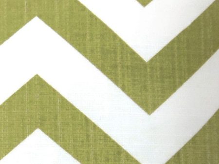 Zoe Green Small Pillow Discount