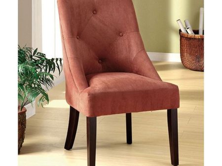 Marne Cognac Chair Cheap