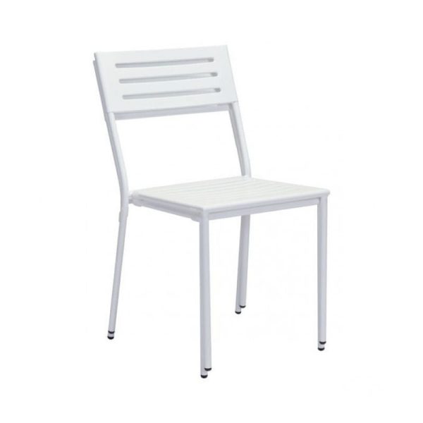 Wald Dining Chair White Sale