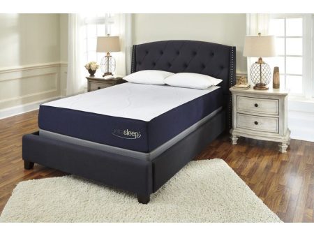 11 Inch Gel Memory Foam (Cal King) Online now