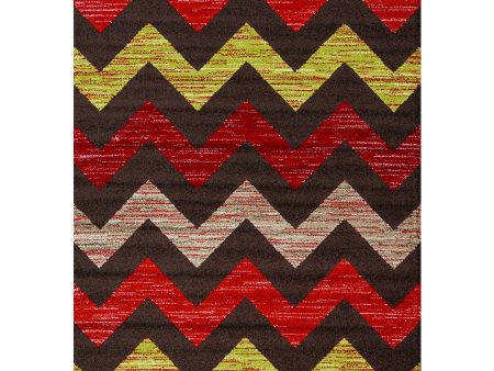 4X6 Kalora Camino 5373_8S90 Rug Supply