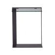 Zeon Side Table Black For Discount