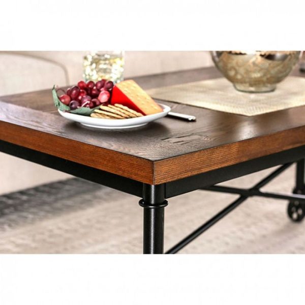 Ventura I 3 Pc. Table Set Hot on Sale