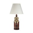 Sayer Poly Table Lamp Hot on Sale