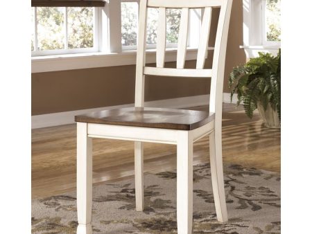 Whitesburg Dining Room Side Chair Sale