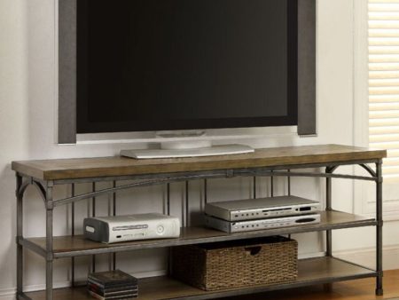 Wylde II TV Console Cheap