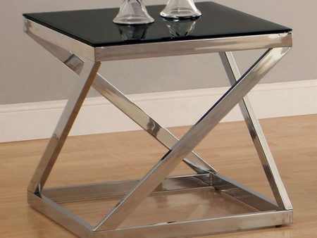 ZOGRA End Table Hot on Sale