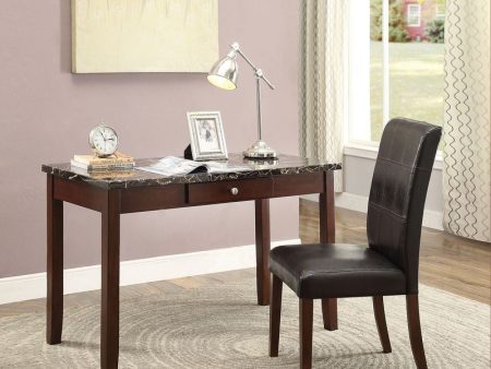 2 Piece Desk & Chair Online Sale