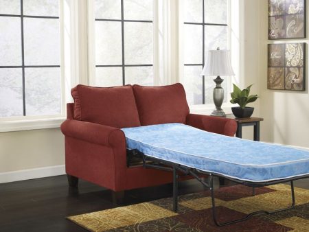 Zeth Twin Sofa Sleeper Cheap