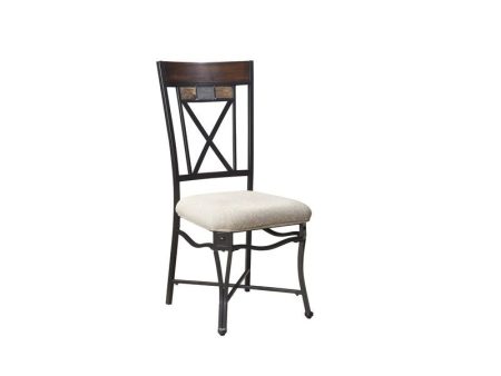 Vinasville Dining UPH Side Chair Online Sale