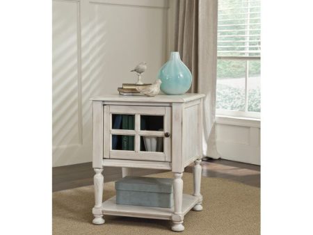 Mirimyn Chair Side End Table Discount